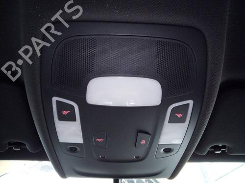 Used Interior roof light AUDI A6 C7 Avant (4G5, 4GD) 3.0 TDI quattro (313 hp) 11883654