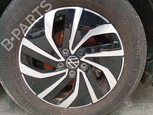 Used Other Other VW POLO VI (AW1, BZ1, AE1) 1.0 TSI (95 hp) 33399360 33399360
