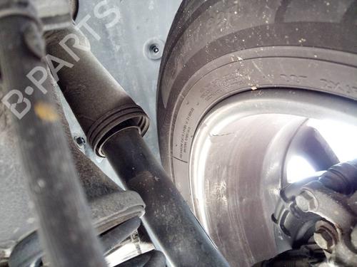 Used Right rear shock absorber KIA SPORTAGE III (SL) 1.7 CRDi (116 hp) 15136739