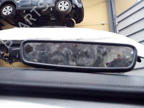 Used Rear mirror LAND ROVER RANGE ROVER EVOQUE (L538) 2.0 D 4x4 (150 hp) 16285300