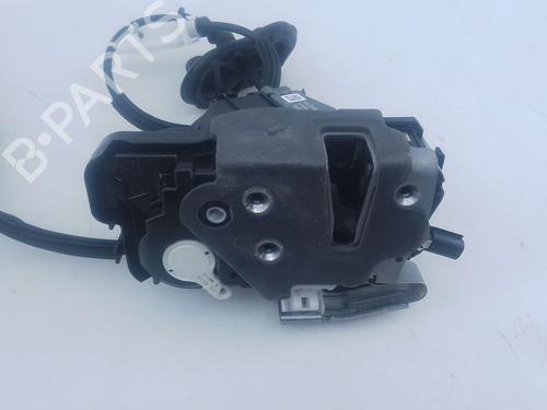 Front left lock FORD KUGA III (DFK) 2.5 Duratec Plug-in-Hybrid | BP36989719C98 - Image 5