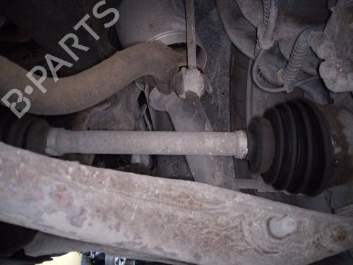 Used Right front driveshaft LAND ROVER DISCOVERY III (L319) 2.7 TD 4x4 (190 hp) 11279922
