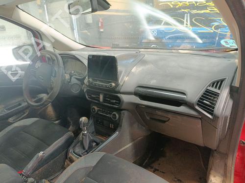 Dashboard FORD ECOSPORT 1.0 EcoBoost | BP38482620C46 - Image 7