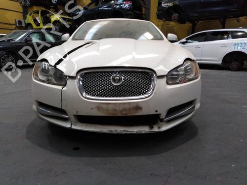 Left front window switch JAGUAR XF I (X250) 2.7 D | BP16213453I27 