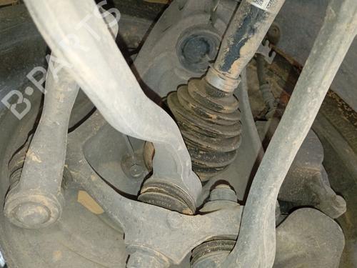 Used Right front steering knuckle BMW X4 (G02, F98) xDrive 20 d Mild-Hybrid (190 hp) 27681695