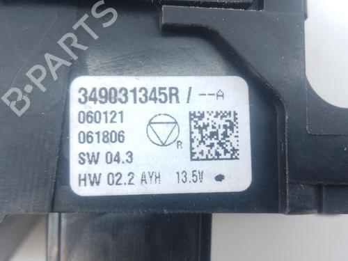 Gear lever RENAULT ZOE (BFM_)  | BP17491649M90  - Image 5