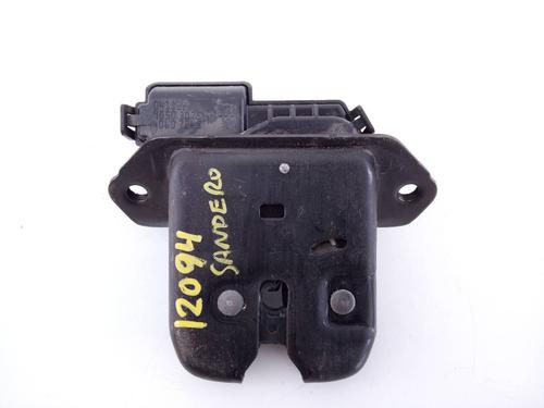 Used Tailgate lock DACIA SANDERO III [2021-2025]  17491848