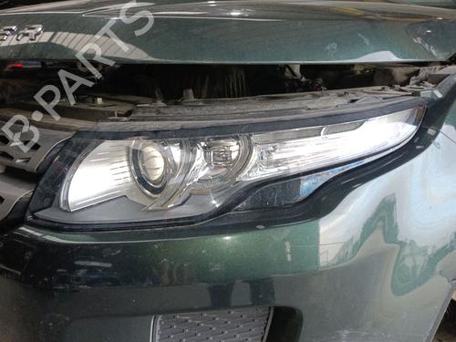 Left headlight LAND ROVER RANGE ROVER EVOQUE (L538) 2.2 D 4x4 | BP37534541C28 - Image 2