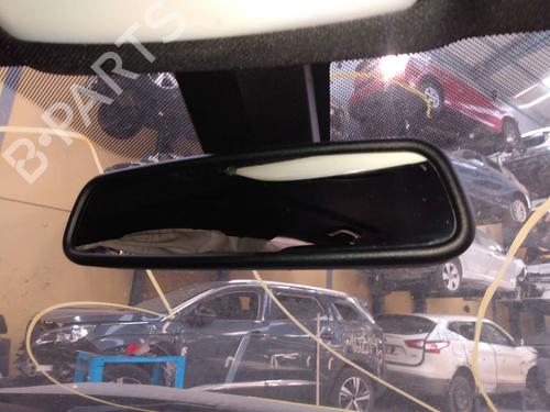 Used Rear mirror BMW 3 (F30, F80) 320 d (184 hp) 10108327