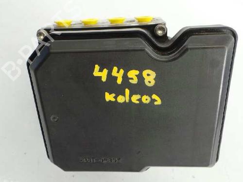 ABS pump RENAULT KOLEOS I (HY_) 2.0 dCi (HY0K) | BP1139996M43 