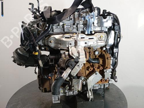 Engine CITROËN JUMPER II Van 2.0 BlueHDi 130 | BP22183108M1 