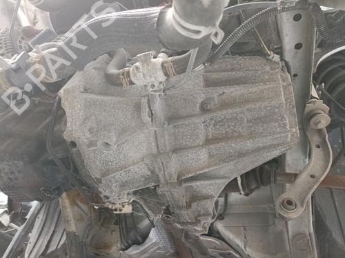 Used Gearbox Gearbox NISSAN NV200 Van [2010-2026] 36429412 36429412