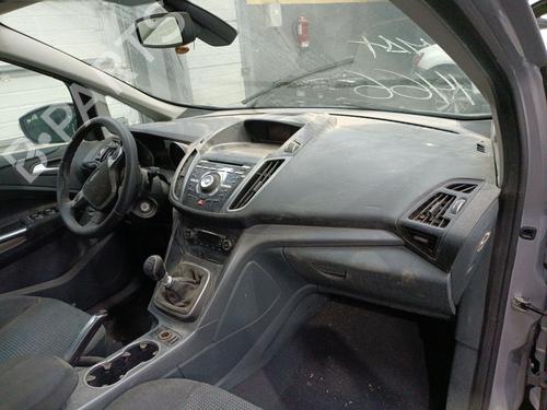 Left front brake caliper FORD C-MAX II (DXA/CB7, DXA/CEU)  | BP31924482M105 