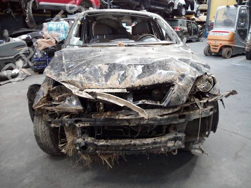 AC compressor KIA SORENTO I (JC) 2.5 CRDi 4WD | BP11742108M34 
