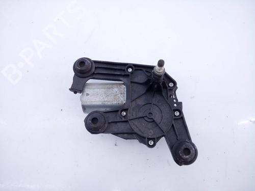 Used Rear wiper motor CITROËN C4 II (NC_) [2009-2025]  11040253