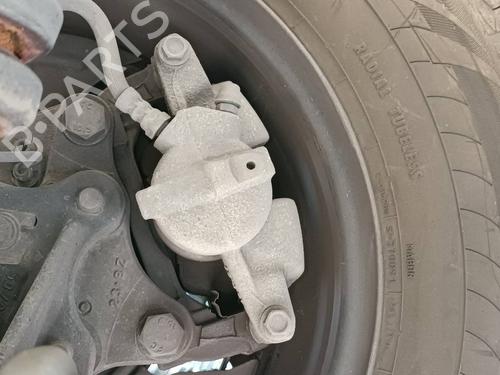 Used Left rear brake caliper CITROËN JUMPER II Van 2.0 BlueHDi 130 (130 hp) 22183117
