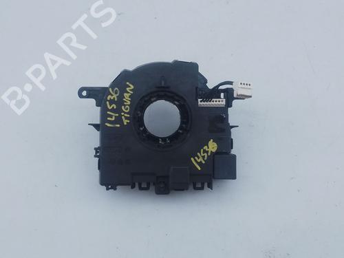 Used Squib airbag VW TIGUAN (AD1, AX1) 2.0 TDI (150 hp) 31330093