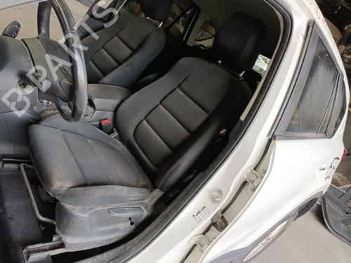 Engine MAZDA CX-5 (KE, GH) 2.2 D (KE2FW) | BP37607302M1  - Image 8