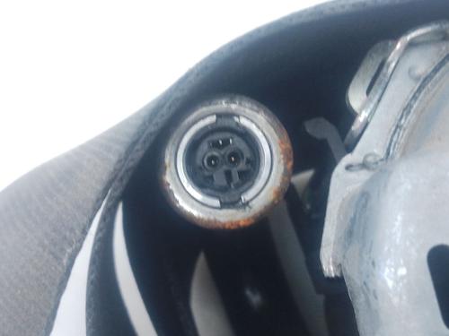 Rear right seatbelt AUDI Q2 (GAB, GAG) 30 TDI | BP34139420I28 - Image 3