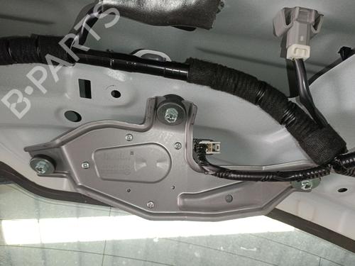 Viskermotor bagrude Viskermotor bagrude 38517455 38517455