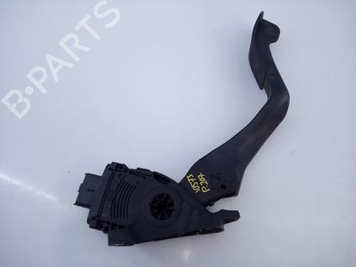 Used Pedal PEUGEOT 207 (WA_, WC_) 1.4 HDi (68 hp) 10954793