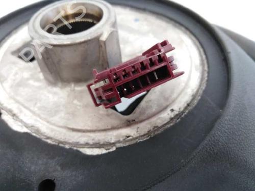 Steering wheel MERCEDES-BENZ A-CLASS (W176)  | BP2552857C49 