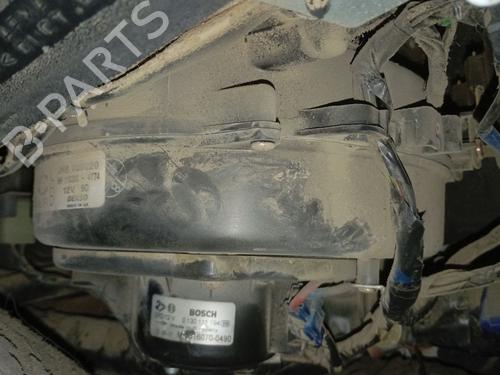 Used Heater blower motor LAND ROVER DISCOVERY II (L318) [1998-2004]  32319148