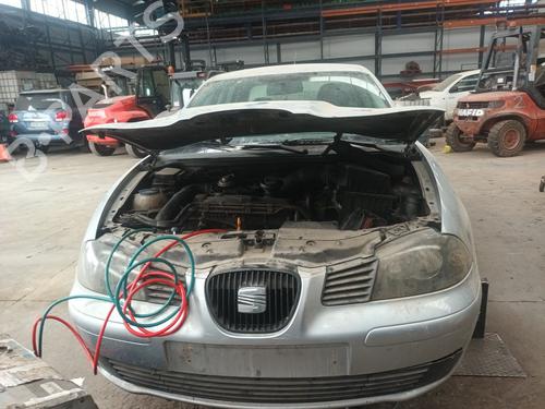 Engine SEAT CORDOBA (6L2) 1.9 TDI | BP38770110M1 - Image 12