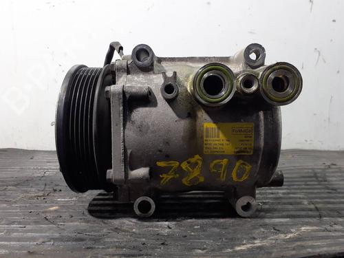 Used AC compressor FORD FIESTA VI (CB1, CCN) 1.6 TDCi (90 hp) 6442476