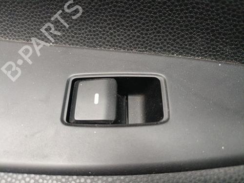 Used Left rear window switch HYUNDAI i20 II (GB, IB) 1.0 T-GDI (101 hp) 27361105