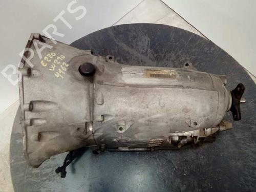 Gearbox MERCEDES-BENZ E-CLASS (W210) E 220 CDI (210.006) | BP2983745M3 