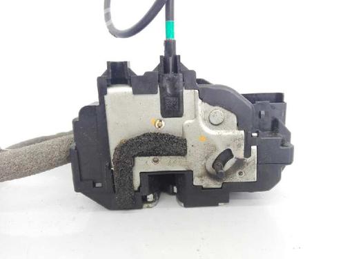 Rear left lock NISSAN QASHQAI / QASHQAI +2 I (J10, NJ10, JJ10E) 1.6 | BP2987354C100 