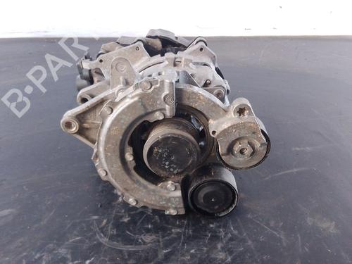 Alternator HYUNDAI TUCSON (TL, TLE) 1.6 CRDi | BP29199300M7 