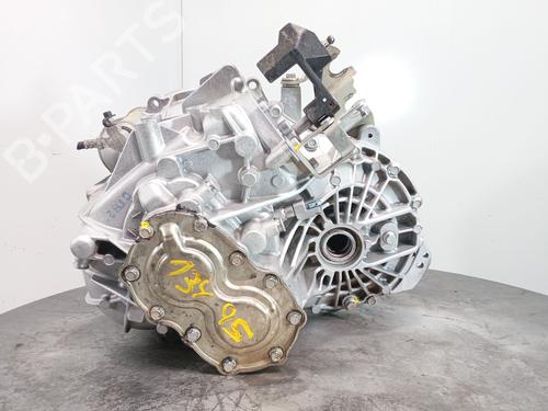 Gearkasse Gearkasse CHEVROLET CAPTIVA (C100, C140) 2.0 D (126 hp) 33689722 33689722