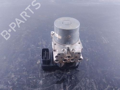 ABS pump MAZDA 6 Hatchback (GH) 1.8 MZR | BP33794655M43 - Image 3