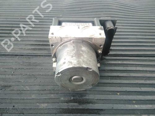 ABS pump RENAULT MEGANE II (BM0/1_, CM0/1_)  | BP4157369M43 