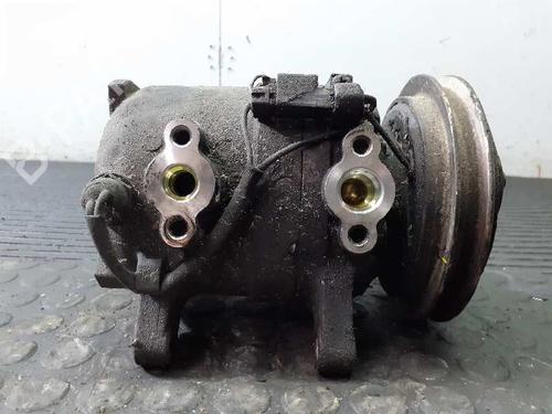 AC compressor NISSAN TERRANO II (R20) 2.7 TDi 4WD | BP4124299M34 