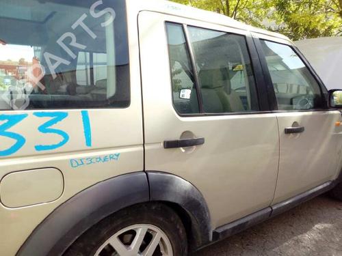 Right rear door LAND ROVER DISCOVERY III (L319) 2.7 TD 4x4 | BP5655889C5 
