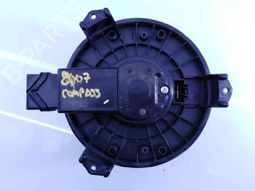Heater blower motor JEEP COMPASS (MK49) 2.0 CRD | BP14060805M62 