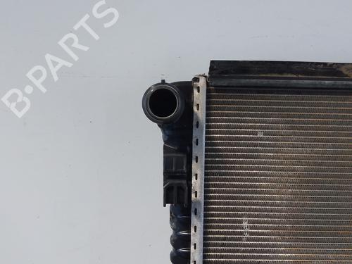 Køler CUPRA ATECA (KH7, KHP, KBP) 2.0 TSI 4Drive | BP27984005M31 