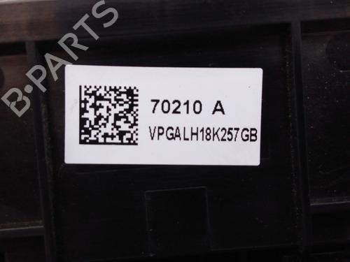 Commande Chauffage MAZDA 6 Saloon (GH)  | BP6138727I5 