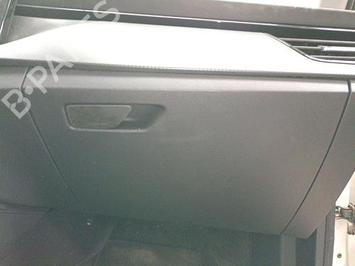Used Glove box Glove box SKODA SCALA (NW1) 1.0 TSI (95 hp) 34509586 34509586