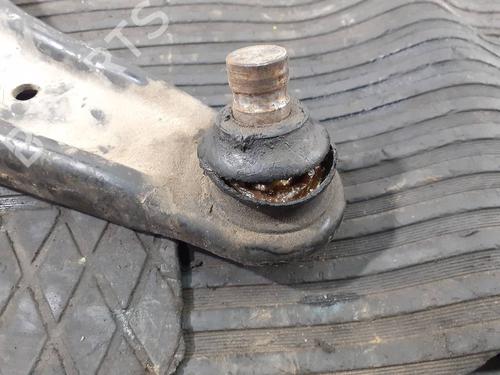 Right front suspension arm MITSUBISHI OUTLANDER II (CW_W) 2.0 DI-D (CW8W) | BP5661910M13 