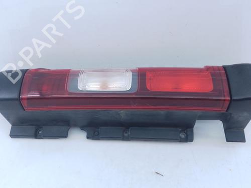 Right taillight NISSAN NV300 Van (X82) 1.6 dci 120 | BP27896383C35 
