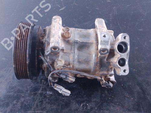 AC compressor RENAULT MEGANE IV Hatchback (B9A/M/N_) 1.5 dCi 110 (B9A3) | BP33755779M34 - Image 3