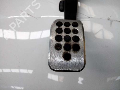 Used Pedal FORD S-MAX (WA6) 2.0 EcoBoost (240 hp) 6937780