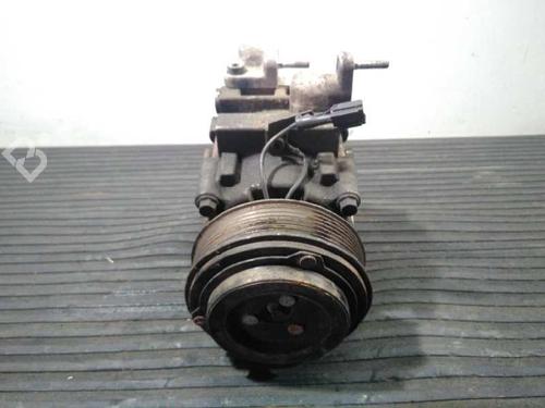 Used AC compressor KIA SORENTO I (JC) 2.5 CRDi 4WD (140 hp) 4863979