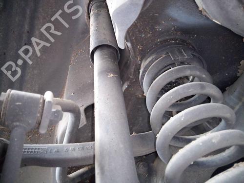 Used Left rear shock absorber MERCEDES-BENZ E-CLASS (W211) E 320 CDI (211.026) (204 hp) 18483376
