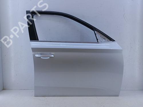 Used Right front door SKODA KAMIQ (NW4) 1.0 TSI (110 hp) 28694498