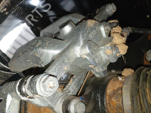 Used Right front brake caliper Right front brake caliper FORD PUMA (J2K, CF7) 1.0 EcoBoost mHEV (125 hp) 36596375 36596375
